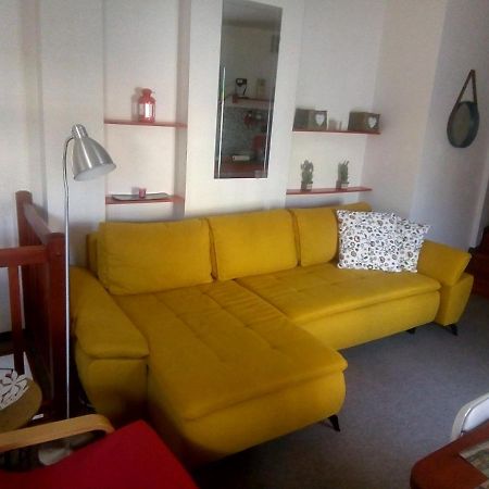 Apartman Lidicka Lägenhet Mariánské Lázně Exteriör bild
