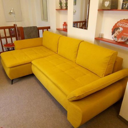 Apartman Lidicka Lägenhet Mariánské Lázně Exteriör bild