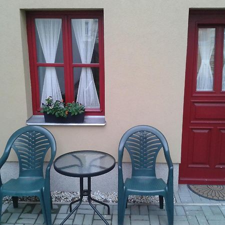 Apartman Lidicka Lägenhet Mariánské Lázně Exteriör bild