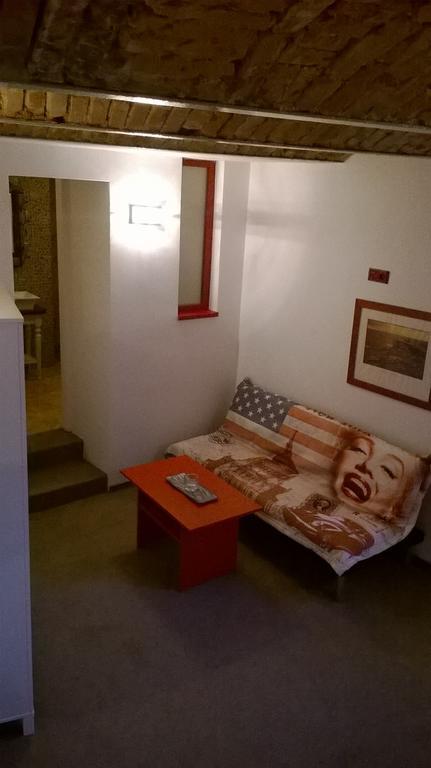 Apartman Lidicka Lägenhet Mariánské Lázně Exteriör bild