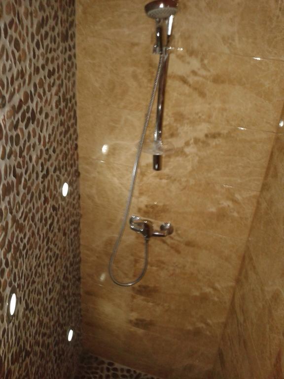 Apartman Lidicka Lägenhet Mariánské Lázně Exteriör bild