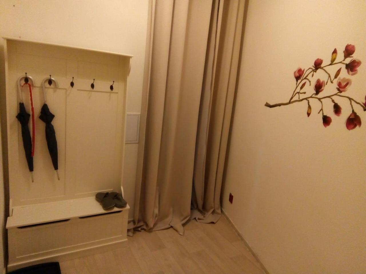 Apartman Lidicka Lägenhet Mariánské Lázně Exteriör bild